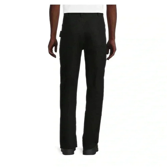Brahma Men's Workwear Carpenter Pant - Picture 2 of 11